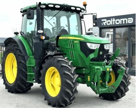 Джон Дір Другая, об'ємом двигуна 0 л та пробігом 0 тис. км за 76420 $, фото 3 на Automoto.ua