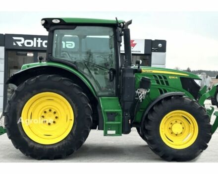 Джон Дір Другая, об'ємом двигуна 0 л та пробігом 0 тис. км за 76420 $, фото 4 на Automoto.ua