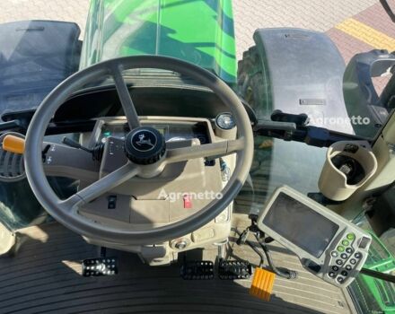 Джон Дір Другая, об'ємом двигуна 0 л та пробігом 0 тис. км за 94897 $, фото 15 на Automoto.ua