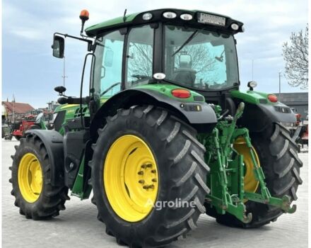 Джон Дір Другая, об'ємом двигуна 0 л та пробігом 0 тис. км за 76420 $, фото 5 на Automoto.ua