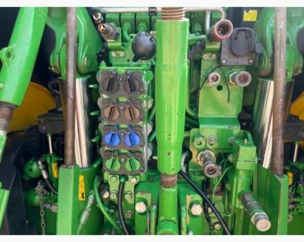 Джон Дир Другая, объемом двигателя 0 л и пробегом 0 тыс. км за 124591 $, фото 6 на Automoto.ua