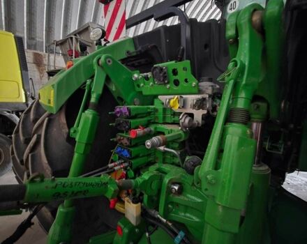 Джон Дир Другая 2018 в Ровно на Automoto.ua Джон Дир Другая, объемом двигателя 0 л и пробегом 0 тыс. км за 297167 $, фото 7 на Automoto.ua