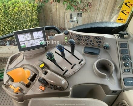 Джон Дир Другая, объемом двигателя 0 л и пробегом 0 тыс. км за 112490 $, фото 10 на Automoto.ua