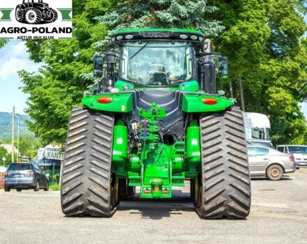 Джон Дир Другая, объемом двигателя 0 л и пробегом 4 тыс. км за 315938 $, фото 5 на Automoto.ua