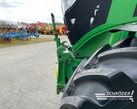 Джон Дир Другая, объемом двигателя 0 л и пробегом 0 тыс. км за 110723 $, фото 8 на Automoto.ua