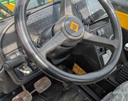 Джон Дір Другая, об'ємом двигуна 0 л та пробігом 0 тис. км за 70376 $, фото 6 на Automoto.ua