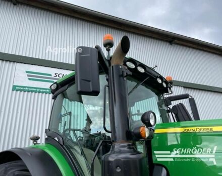 Джон Дир Другая, объемом двигателя 0 л и пробегом 0 тыс. км за 110723 $, фото 18 на Automoto.ua