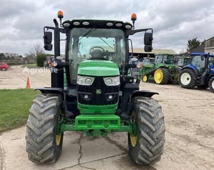 Джон Дир Другая, объемом двигателя 0 л и пробегом 0 тыс. км за 59137 $, фото 2 на Automoto.ua