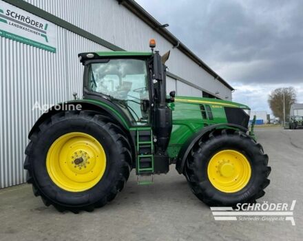 Джон Дир Другая, объемом двигателя 0 л и пробегом 0 тыс. км за 110723 $, фото 1 на Automoto.ua