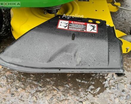 Джон Дир Другая, объемом двигателя 0 л и пробегом 0 тыс. км за 4118 $, фото 7 на Automoto.ua