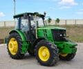 Джон Дір Другая, об'ємом двигуна 4.5 л та пробігом 0 тис. км за 45000 $, фото 1 на Automoto.ua
