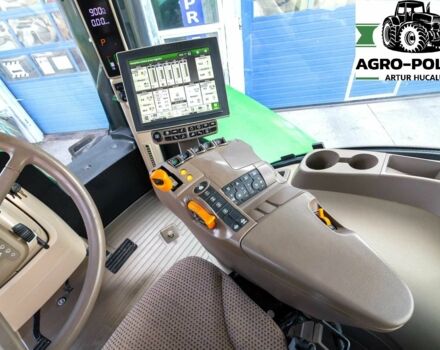 Джон Дир Другая, объемом двигателя 0 л и пробегом 4 тыс. км за 315938 $, фото 10 на Automoto.ua