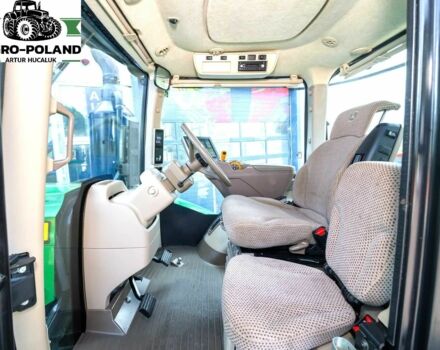 Джон Дир Другая, объемом двигателя 0 л и пробегом 4 тыс. км за 315938 $, фото 9 на Automoto.ua