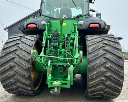 Джон Дир Другая, объемом двигателя 0 л и пробегом 0 тыс. км за 289275 $, фото 4 на Automoto.ua