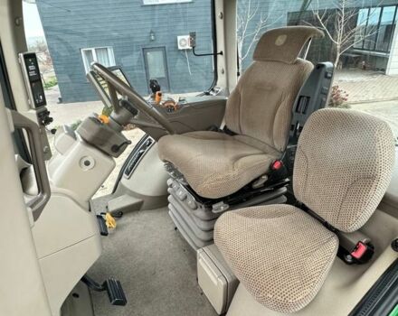 Джон Дир Другая, объемом двигателя 0 л и пробегом 0 тыс. км за 289275 $, фото 6 на Automoto.ua