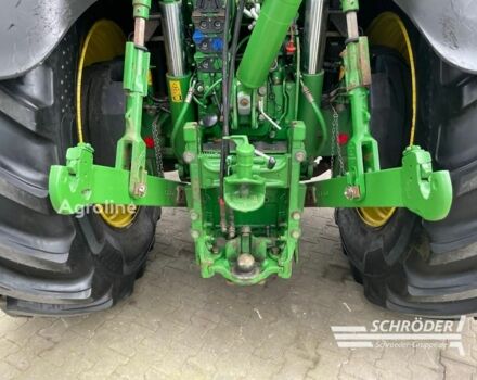 Джон Дир Другая, объемом двигателя 0 л и пробегом 0 тыс. км за 110723 $, фото 17 на Automoto.ua