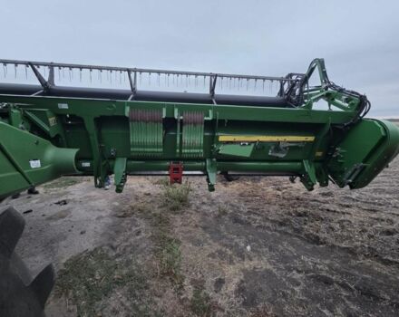 Джон Дір Другая, об'ємом двигуна 0.5 л та пробігом 100 тис. км за 57000 $, фото 7 на Automoto.ua