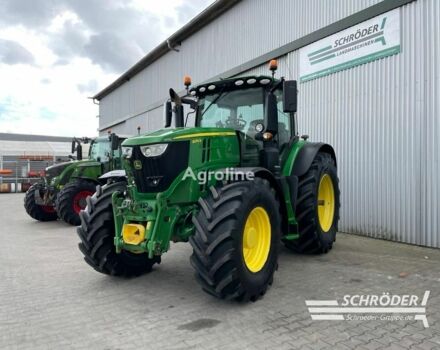 Джон Дир Другая, объемом двигателя 0 л и пробегом 0 тыс. км за 110723 $, фото 4 на Automoto.ua