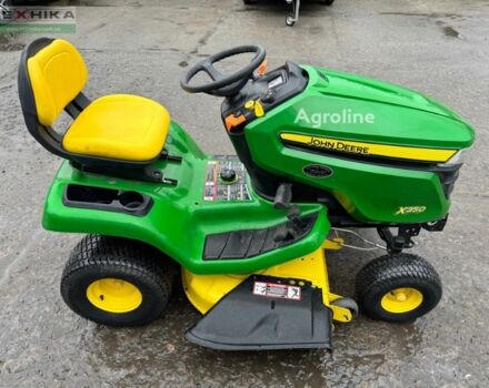 Джон Дир Другая, объемом двигателя 0 л и пробегом 0 тыс. км за 4118 $, фото 2 на Automoto.ua