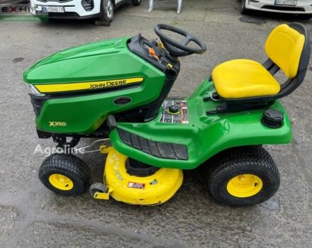 Джон Дир Другая, объемом двигателя 0 л и пробегом 0 тыс. км за 4118 $, фото 1 на Automoto.ua