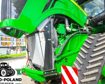 Джон Дир Другая, объемом двигателя 0 л и пробегом 4 тыс. км за 315938 $, фото 8 на Automoto.ua