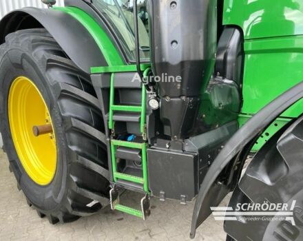 Джон Дир Другая, объемом двигателя 0 л и пробегом 0 тыс. км за 110723 $, фото 19 на Automoto.ua