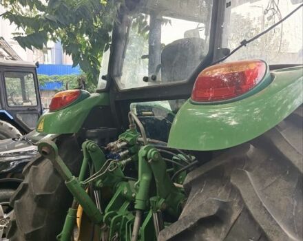Джон Дір Другая, об'ємом двигуна 0 л та пробігом 0 тис. км за 38500 $, фото 2 на Automoto.ua