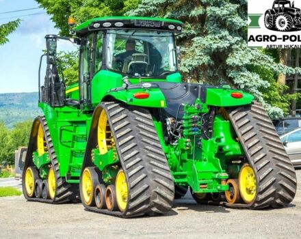 Джон Дир Другая, объемом двигателя 0 л и пробегом 4 тыс. км за 315938 $, фото 4 на Automoto.ua