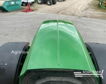 Джон Дир Другая, объемом двигателя 0 л и пробегом 0 тыс. км за 110723 $, фото 10 на Automoto.ua