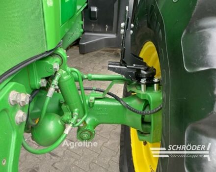 Джон Дир Другая, объемом двигателя 0 л и пробегом 0 тыс. км за 110723 $, фото 7 на Automoto.ua