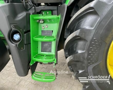 Джон Дир Другая, объемом двигателя 0 л и пробегом 0 тыс. км за 110723 $, фото 14 на Automoto.ua