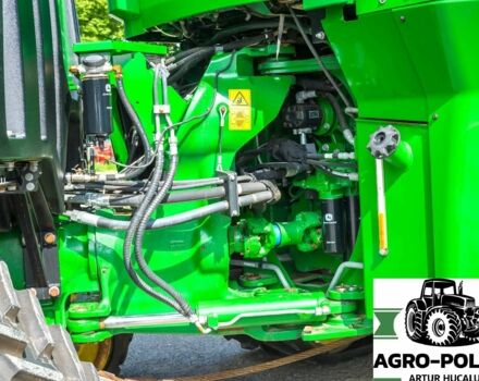 Джон Дир Другая, объемом двигателя 0 л и пробегом 4 тыс. км за 315938 $, фото 7 на Automoto.ua