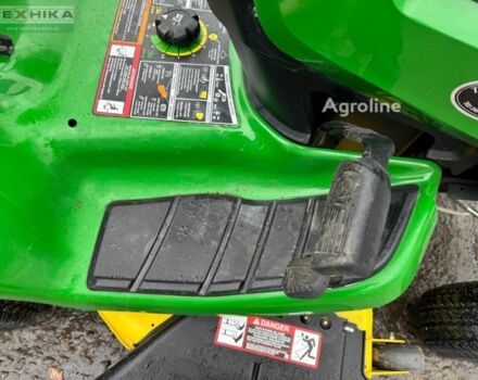 Джон Дир Другая, объемом двигателя 0 л и пробегом 0 тыс. км за 4118 $, фото 8 на Automoto.ua