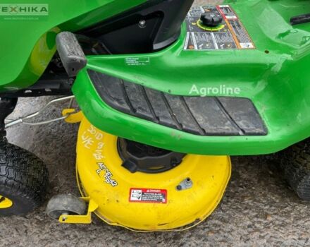 Джон Дир Другая, объемом двигателя 0 л и пробегом 0 тыс. км за 4118 $, фото 11 на Automoto.ua