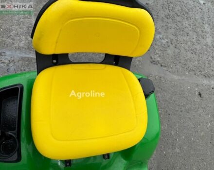 Джон Дир Другая, объемом двигателя 0 л и пробегом 0 тыс. км за 4118 $, фото 10 на Automoto.ua