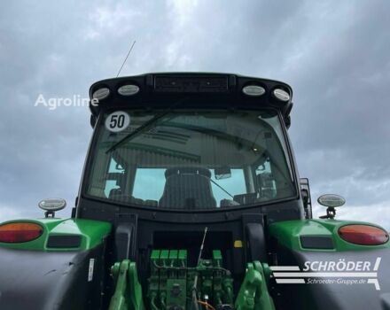 Джон Дир Другая, объемом двигателя 0 л и пробегом 0 тыс. км за 110723 $, фото 15 на Automoto.ua