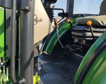 Джон Дір Другая, об'ємом двигуна 4.5 л та пробігом 3 тис. км за 45000 $, фото 6 на Automoto.ua