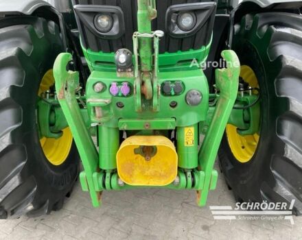 Джон Дир Другая, объемом двигателя 0 л и пробегом 0 тыс. км за 110723 $, фото 6 на Automoto.ua