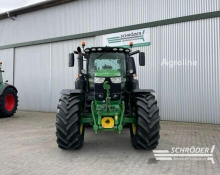 Джон Дир Другая, объемом двигателя 0 л и пробегом 0 тыс. км за 110723 $, фото 5 на Automoto.ua