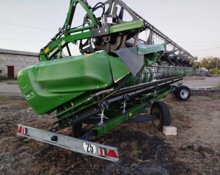 Джон Дір Другая, об'ємом двигуна 0.5 л та пробігом 100 тис. км за 57000 $, фото 1 на Automoto.ua