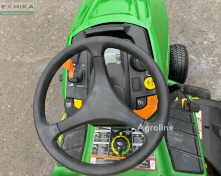 Джон Дир Другая, объемом двигателя 0 л и пробегом 0 тыс. км за 4118 $, фото 9 на Automoto.ua