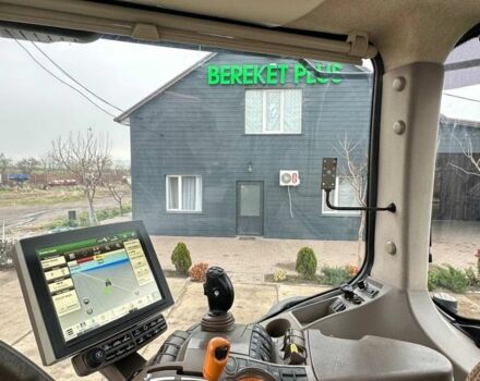 Джон Дир Другая, объемом двигателя 0 л и пробегом 0 тыс. км за 289275 $, фото 7 на Automoto.ua