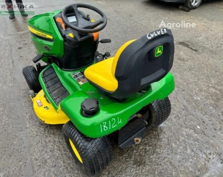 Джон Дир Другая, объемом двигателя 0 л и пробегом 0 тыс. км за 4118 $, фото 4 на Automoto.ua