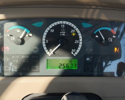 Джон Дір Другая, об'ємом двигуна 4.5 л та пробігом 3 тис. км за 45000 $, фото 3 на Automoto.ua