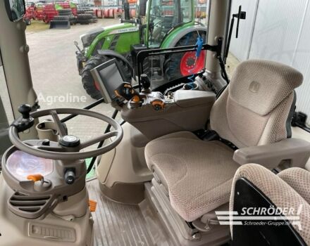 Джон Дир Другая, объемом двигателя 0 л и пробегом 0 тыс. км за 110723 $, фото 9 на Automoto.ua