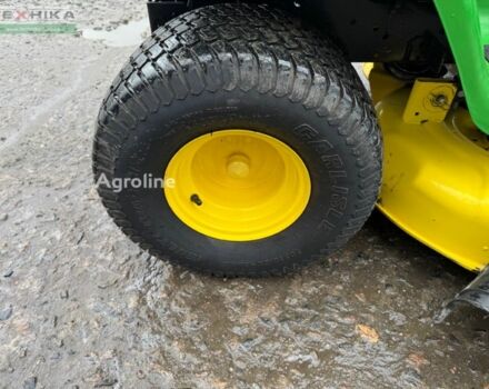 Джон Дир Другая, объемом двигателя 0 л и пробегом 0 тыс. км за 4118 $, фото 6 на Automoto.ua