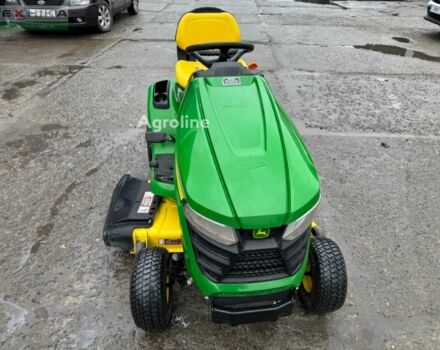 Джон Дир Другая, объемом двигателя 0 л и пробегом 0 тыс. км за 4118 $, фото 3 на Automoto.ua