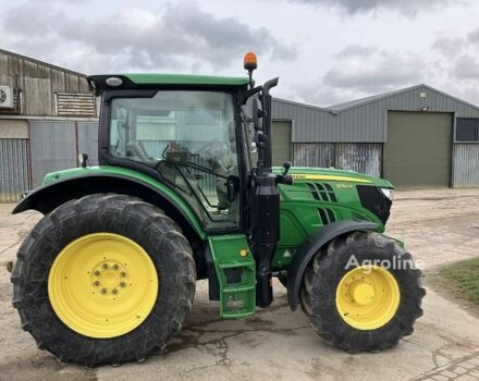 Джон Дир Другая, объемом двигателя 0 л и пробегом 0 тыс. км за 59945 $, фото 3 на Automoto.ua