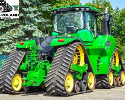 Джон Дир Другая, объемом двигателя 0 л и пробегом 4 тыс. км за 315938 $, фото 3 на Automoto.ua