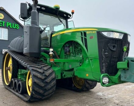 Джон Дир Другая, объемом двигателя 0 л и пробегом 0 тыс. км за 289275 $, фото 3 на Automoto.ua